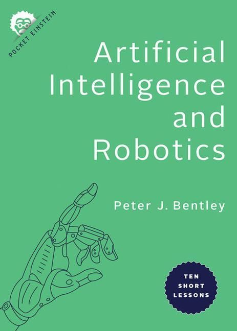 Produktbild: Artificial Intelligence and Robotics