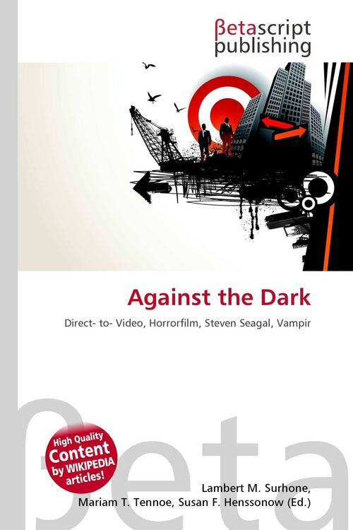 Produktbild: Against the Dark