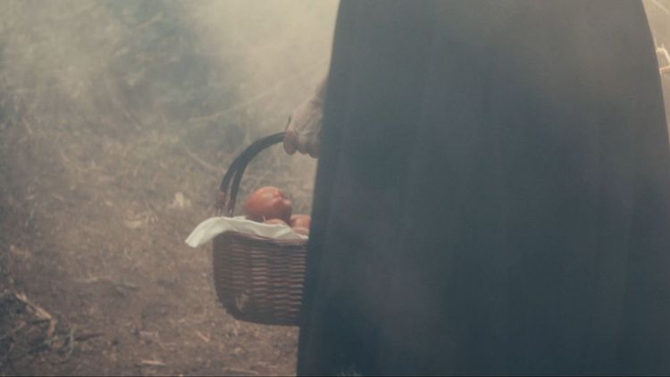 Produktbild: The Death of Snow White