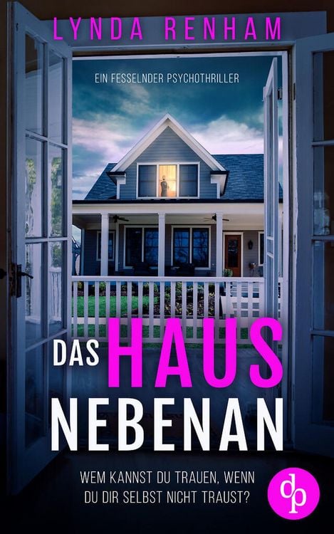Produktbild: Das Haus nebenan