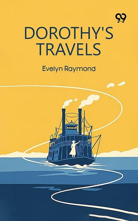 Produktbild: Dorothy's Travels