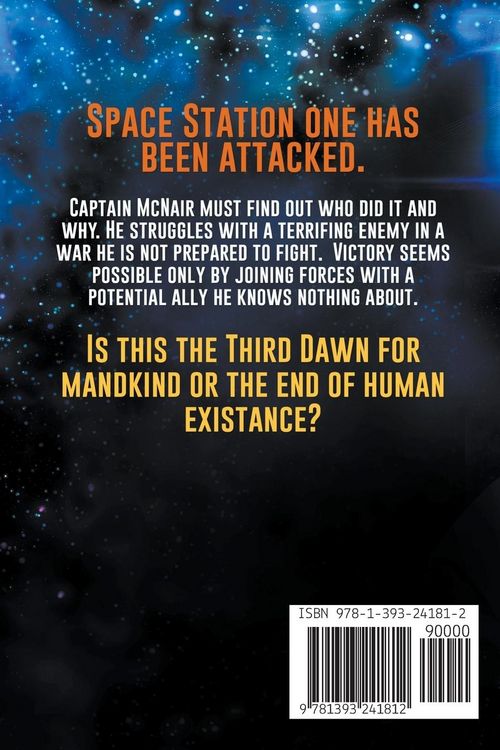 Produktbild: Third Dawn