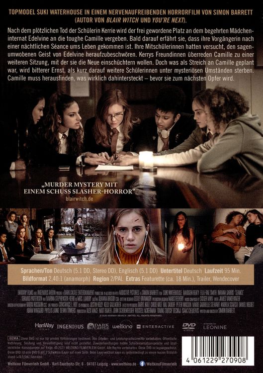 Produktbild: Seance