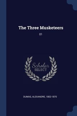 Produktbild: The Three Musketeers