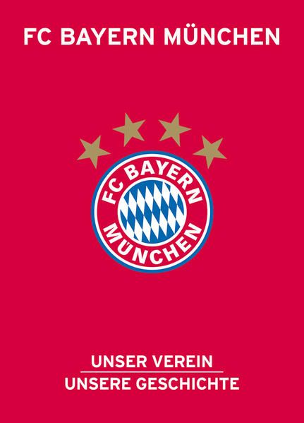 Produktbild: FC Bayern M&uuml;nchen