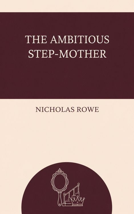 Produktbild: The Ambitious Step-Mother