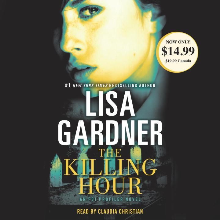 Produktbild: KILLING HOUR                4D