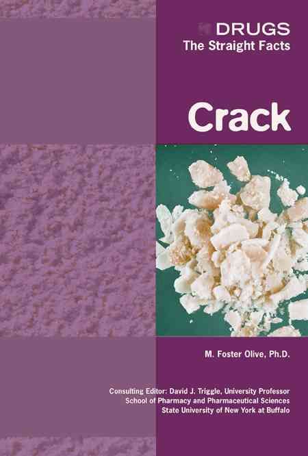 Produktbild: Olive, M:  Crack