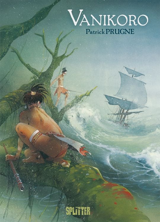 Produktbild: Vanikoro