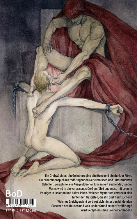 Produktbild: Das letzte Lavendelkind. Band 1
