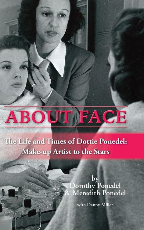 Produktbild: About Face