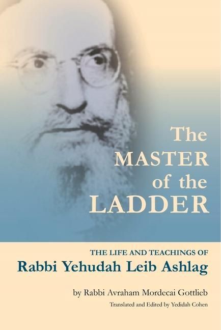 Produktbild: The Master of the Ladder