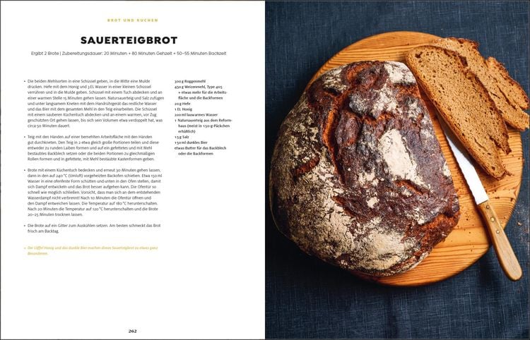 Produktbild: Deutsche K&uuml;che