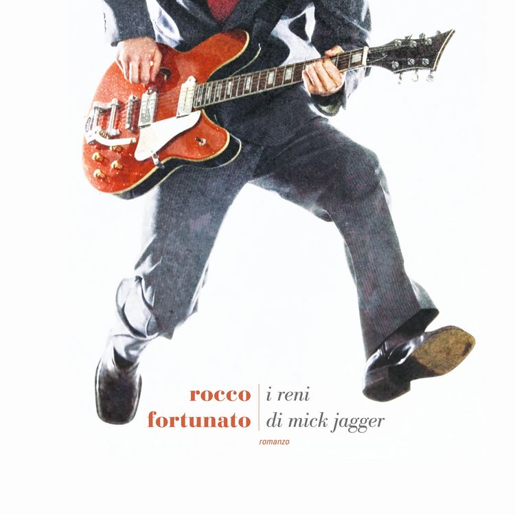 Produktbild: I reni di Mick Jagger