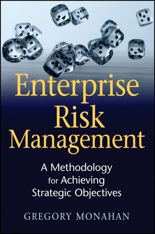 Produktbild: Enterprise Risk Management
