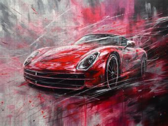 Produktbild: CALVENDO Puzzle BQ 7 | 2000 Teile Lege-Gr&ouml;&szlig;e 90x67cm Foto-Puzzle f&uuml;r gl&uuml;ckliche Stunden