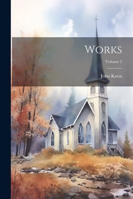 Produktbild: Works; Volume 2