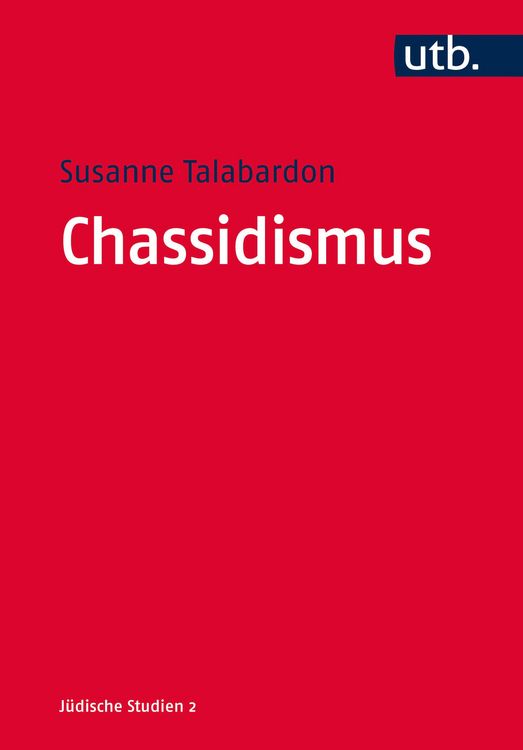 Produktbild: Chassidismus