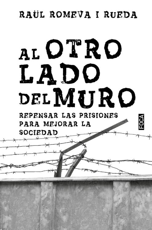 Produktbild: Al otro lado del muro