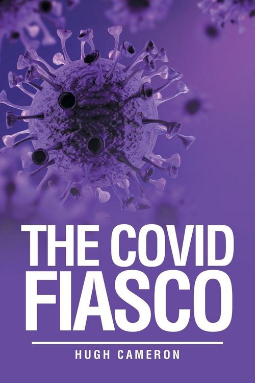 Produktbild: THE COVID FIASCO