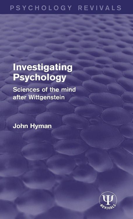 Produktbild: Investigating Psychology