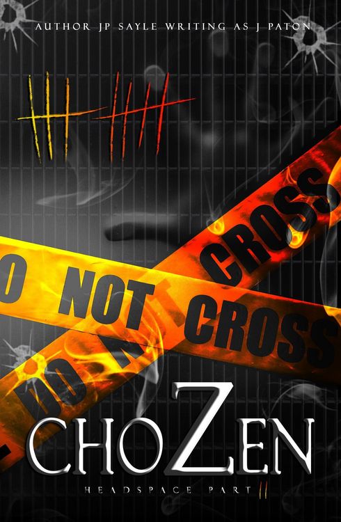 Produktbild: Chozen Part 2