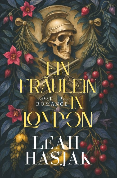 Produktbild: Ein Fr&auml;ulein in London