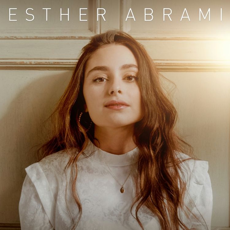 Produktbild: Esther Abrami