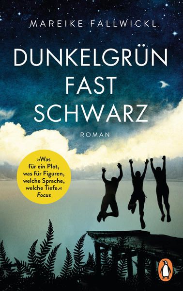 Produktbild: Dunkelgr&uuml;n fast schwarz