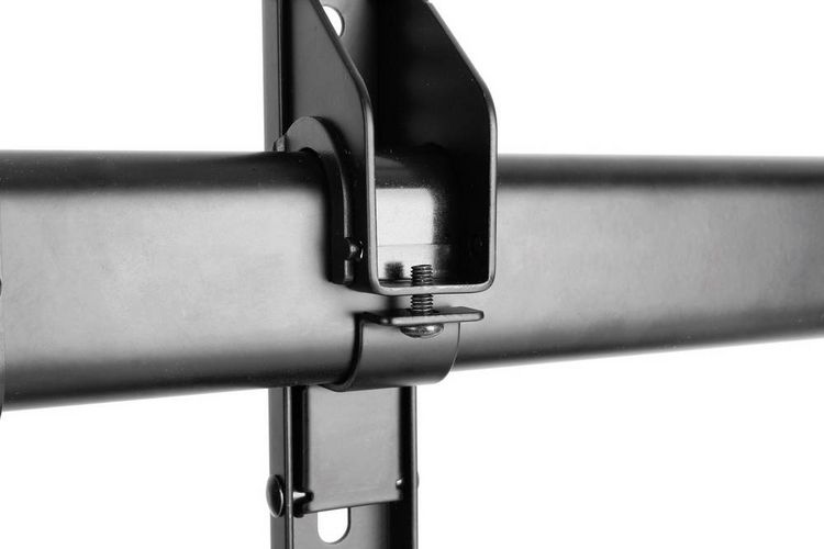 Produktbild: SpeaKa Professional SP-TT-05 TV-Standfu&szlig; 81,3 cm (32") - 139,7 cm (55") Neigbar, Schwenkbar, H&ouml;henverstellbar