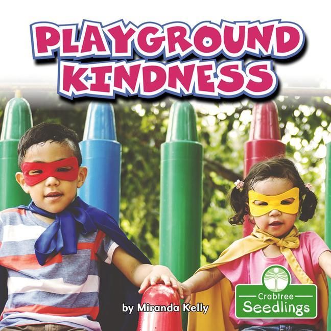 Produktbild: Playground Kindness