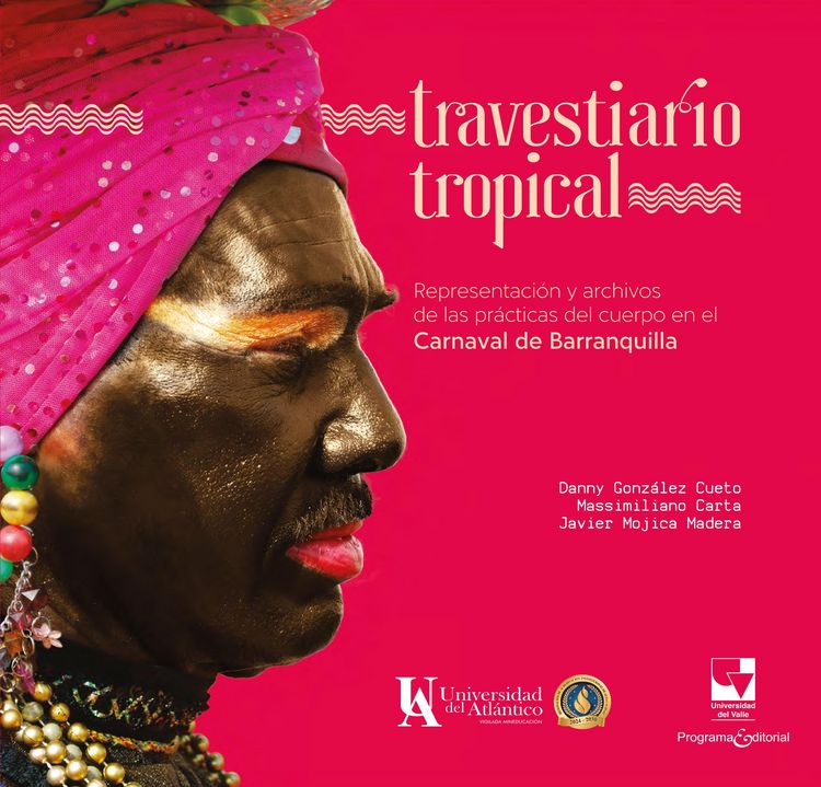 Produktbild: Travestiario tropical