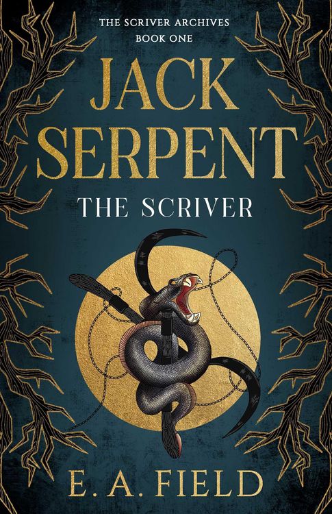 Produktbild: Jack Serpent