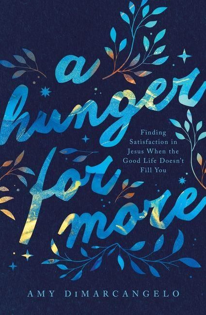 Produktbild: A Hunger for More