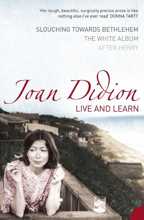 Produktbild: Live and Learn
