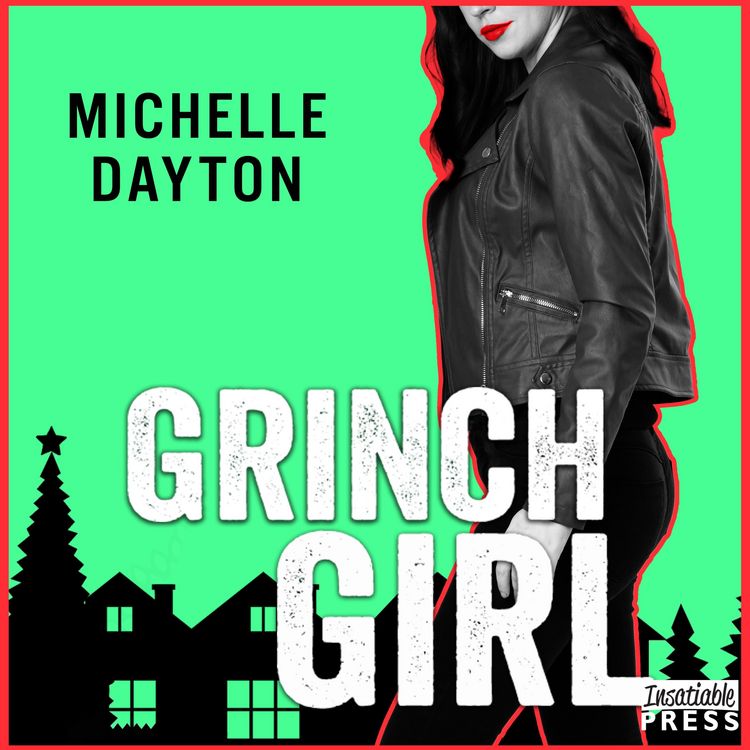 Produktbild: Grinch Girl