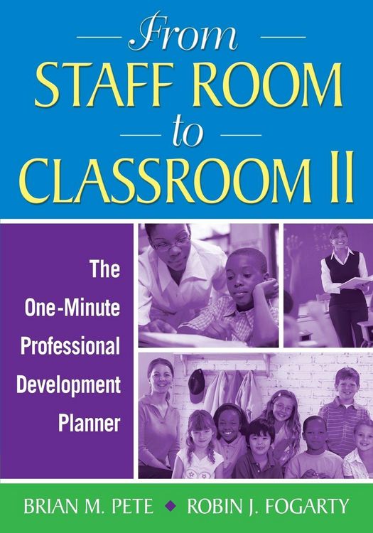 Produktbild: From Staff Room to Classroom II