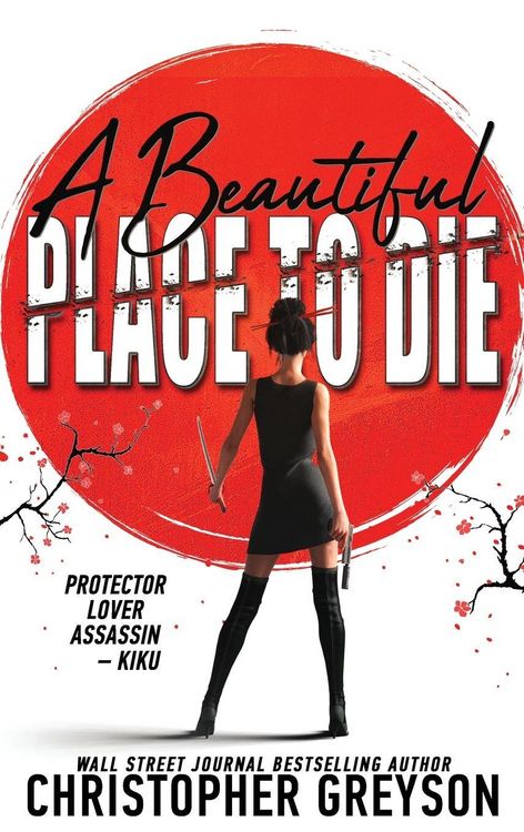 Produktbild: A Beautiful Place to Die