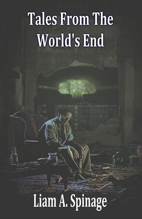 Produktbild: Tales From The World's End