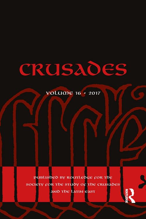 Produktbild: Crusades