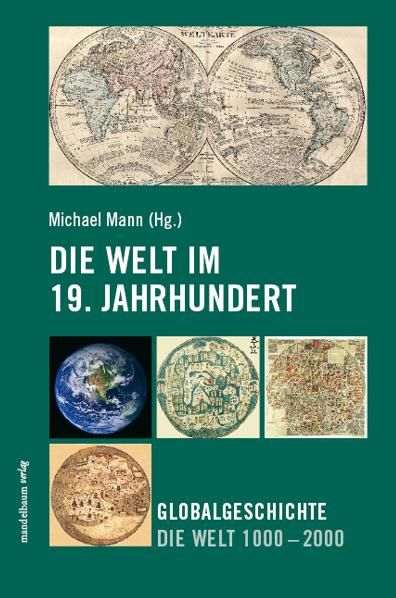 Produktbild: Die Welt im 19. Jahrhundert