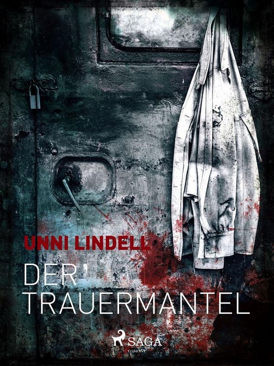 Produktbild: Der Trauermantel