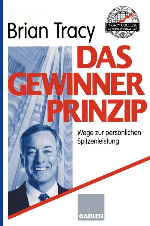 Produktbild: Das Gewinner-Prinzip