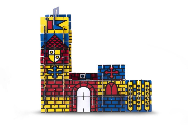 Produktbild: Build a Castle