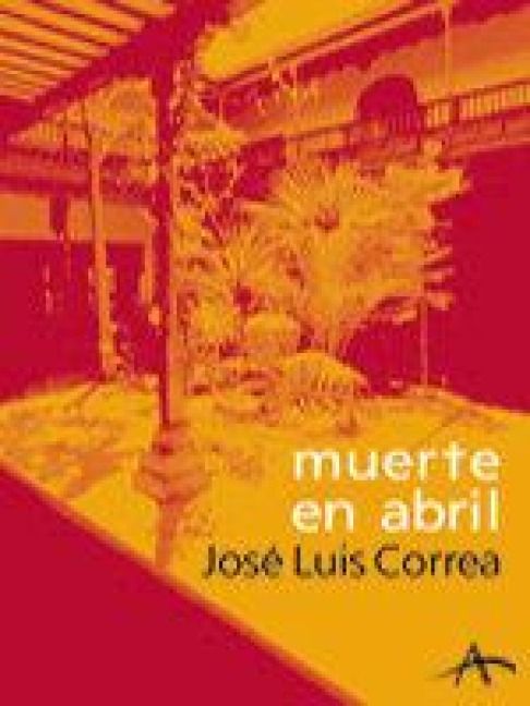Produktbild: Muerte en abril