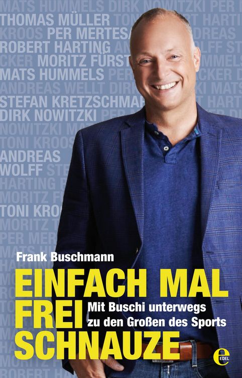 Produktbild: Einfach mal frei Schnauze