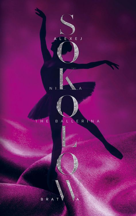 Produktbild: The Ballerina