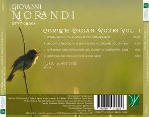 Produktbild: Complete Organ Works