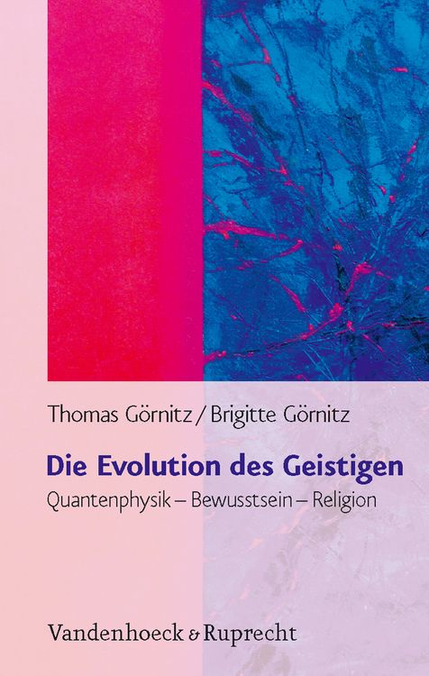 Produktbild: Die Evolution des Geistigen