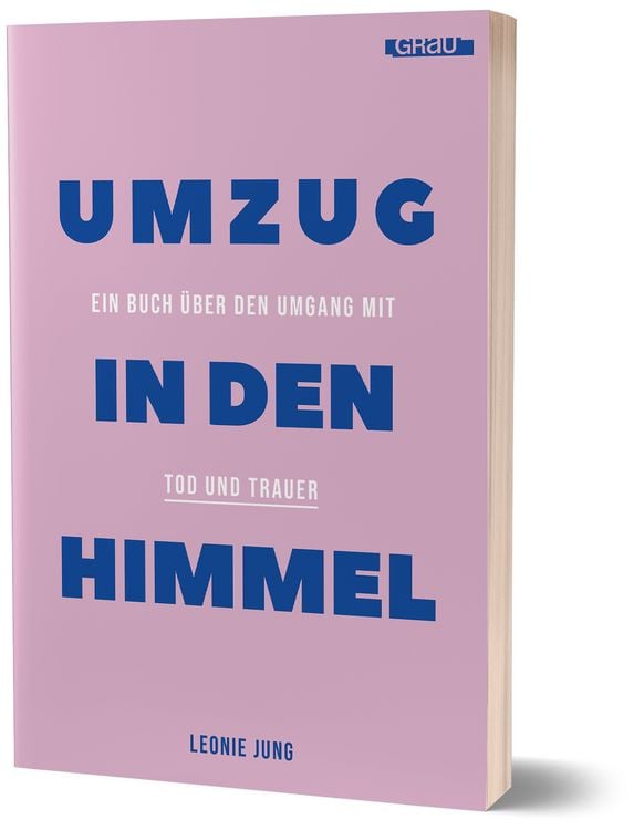 Produktbild: Umzug in den Himmel